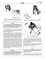 Preview for 124 page of Plymouth Belvedere 1957 Service Manual