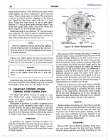 Preview for 125 page of Plymouth Belvedere 1957 Service Manual