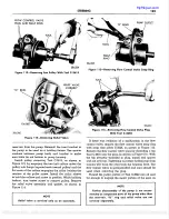 Preview for 126 page of Plymouth Belvedere 1957 Service Manual