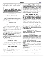 Preview for 130 page of Plymouth Belvedere 1957 Service Manual