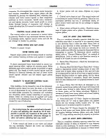 Preview for 133 page of Plymouth Belvedere 1957 Service Manual