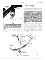 Preview for 140 page of Plymouth Belvedere 1957 Service Manual