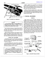 Preview for 146 page of Plymouth Belvedere 1957 Service Manual