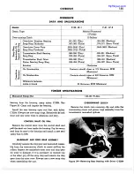 Preview for 157 page of Plymouth Belvedere 1957 Service Manual