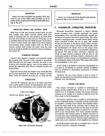 Preview for 160 page of Plymouth Belvedere 1957 Service Manual