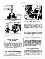 Preview for 188 page of Plymouth Belvedere 1957 Service Manual