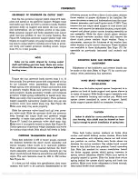 Preview for 191 page of Plymouth Belvedere 1957 Service Manual