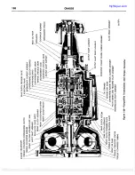 Preview for 200 page of Plymouth Belvedere 1957 Service Manual