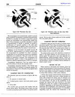 Preview for 202 page of Plymouth Belvedere 1957 Service Manual