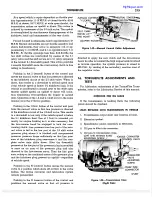 Preview for 217 page of Plymouth Belvedere 1957 Service Manual