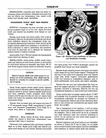 Preview for 225 page of Plymouth Belvedere 1957 Service Manual