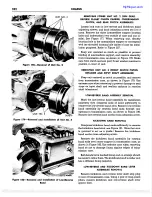 Preview for 234 page of Plymouth Belvedere 1957 Service Manual