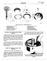 Preview for 241 page of Plymouth Belvedere 1957 Service Manual