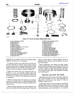 Preview for 250 page of Plymouth Belvedere 1957 Service Manual