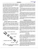 Preview for 255 page of Plymouth Belvedere 1957 Service Manual