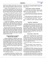 Preview for 271 page of Plymouth Belvedere 1957 Service Manual