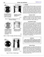 Preview for 280 page of Plymouth Belvedere 1957 Service Manual