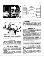 Preview for 287 page of Plymouth Belvedere 1957 Service Manual