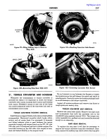 Preview for 319 page of Plymouth Belvedere 1957 Service Manual