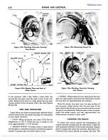 Preview for 320 page of Plymouth Belvedere 1957 Service Manual