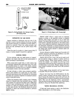 Preview for 328 page of Plymouth Belvedere 1957 Service Manual