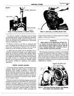 Preview for 329 page of Plymouth Belvedere 1957 Service Manual