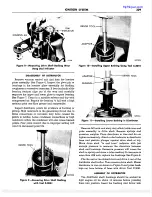 Preview for 331 page of Plymouth Belvedere 1957 Service Manual