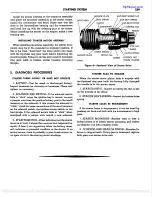 Preview for 341 page of Plymouth Belvedere 1957 Service Manual