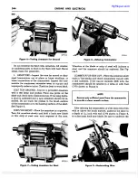 Preview for 346 page of Plymouth Belvedere 1957 Service Manual