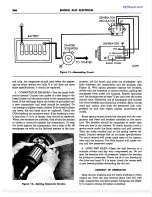 Preview for 348 page of Plymouth Belvedere 1957 Service Manual