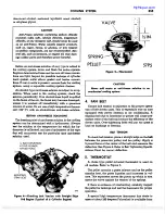 Preview for 357 page of Plymouth Belvedere 1957 Service Manual