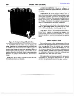 Preview for 362 page of Plymouth Belvedere 1957 Service Manual