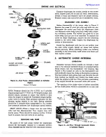 Preview for 364 page of Plymouth Belvedere 1957 Service Manual