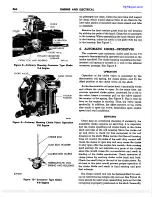 Preview for 366 page of Plymouth Belvedere 1957 Service Manual