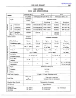 Preview for 367 page of Plymouth Belvedere 1957 Service Manual