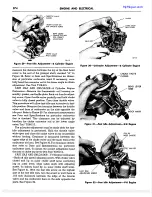 Preview for 376 page of Plymouth Belvedere 1957 Service Manual