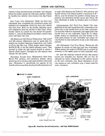 Preview for 394 page of Plymouth Belvedere 1957 Service Manual