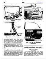 Preview for 410 page of Plymouth Belvedere 1957 Service Manual