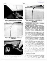 Preview for 418 page of Plymouth Belvedere 1957 Service Manual