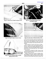 Preview for 419 page of Plymouth Belvedere 1957 Service Manual