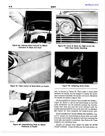 Preview for 420 page of Plymouth Belvedere 1957 Service Manual