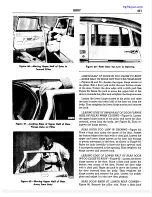 Preview for 423 page of Plymouth Belvedere 1957 Service Manual