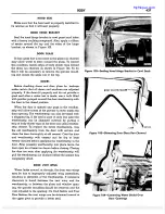 Preview for 439 page of Plymouth Belvedere 1957 Service Manual