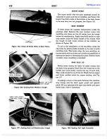 Preview for 440 page of Plymouth Belvedere 1957 Service Manual