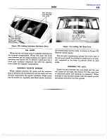 Preview for 441 page of Plymouth Belvedere 1957 Service Manual