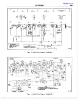 Preview for 447 page of Plymouth Belvedere 1957 Service Manual