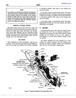 Preview for 448 page of Plymouth Belvedere 1957 Service Manual