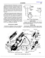 Preview for 449 page of Plymouth Belvedere 1957 Service Manual