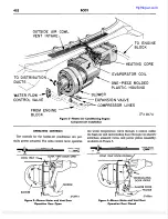 Preview for 454 page of Plymouth Belvedere 1957 Service Manual