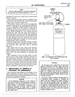 Preview for 459 page of Plymouth Belvedere 1957 Service Manual